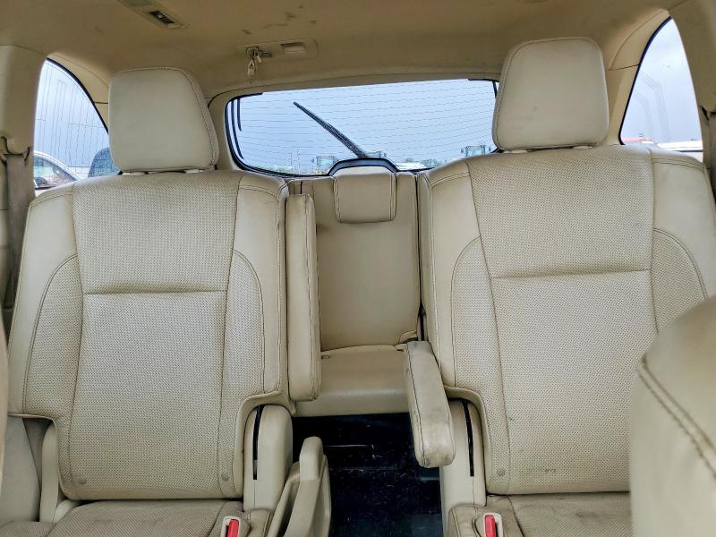 2015 Toyota Highlander მანქანა იყიდება აუქციონზე, vin: 5TDYKRFH8FS064923, აუქციონის ნომერი: 62356656