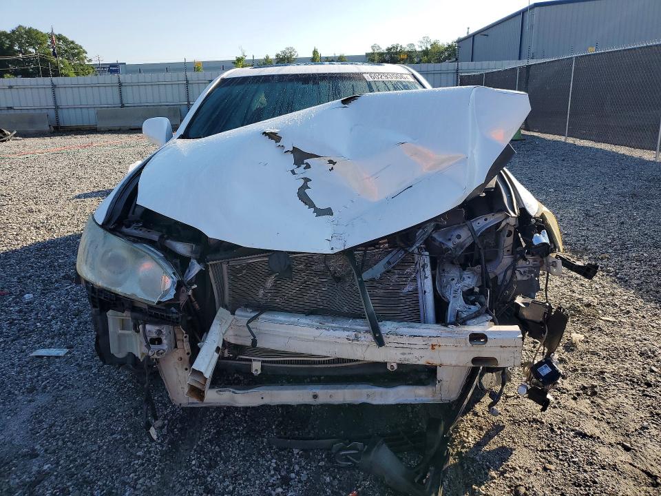 Aukcja sprzedaży 2007 Lexus Es, vin: JTHBJ46G372079355, numer aukcji: 60293506