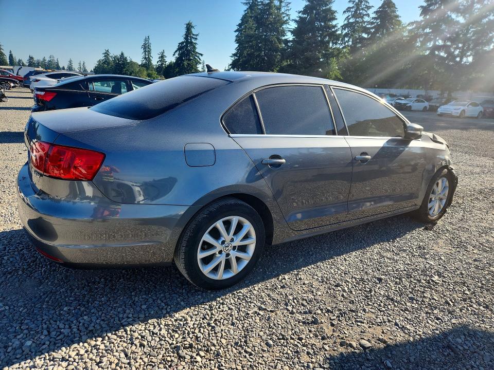 Aukcja sprzedaży 2013 Volkswagen Jetta, vin: 3VWDP7AJ7DM431397, numer aukcji: 59863856