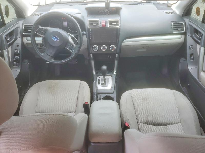 Aukcja sprzedaży 2016 Subaru Forester, vin: JF2SJADC4GH465314, numer aukcji: 59845066