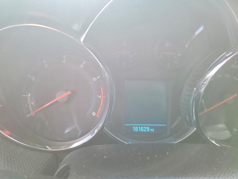 Продажа на аукционе авто 2014 Chevrolet Cruze, vin: 1G1PE5SB0E7432087, номер лота: 60429556