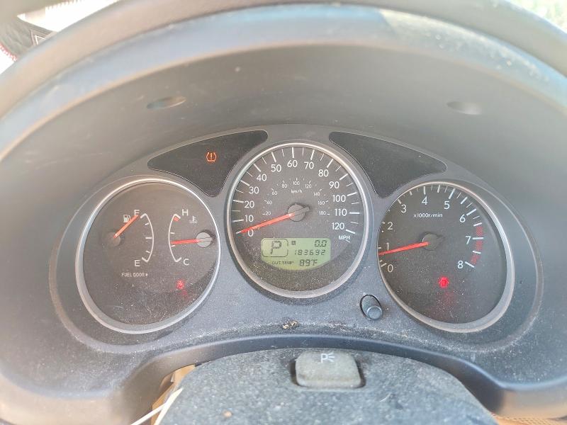 Продажа на аукционе авто 2008 Subaru Forester, vin: JF1SG63688H701816, номер лота: 60048946