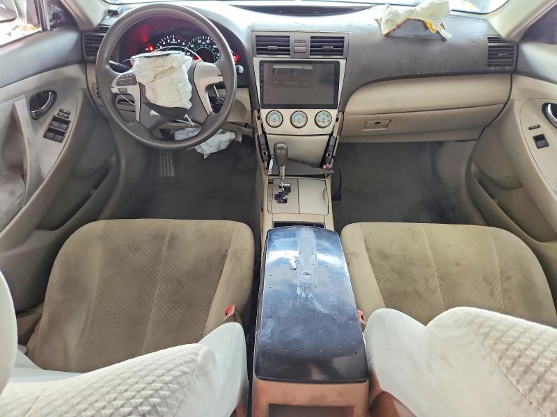61399066 :رقم المزاد ، 4T1BE46K49U899361 vin ، 2009 Toyota Camry مزاد بيع