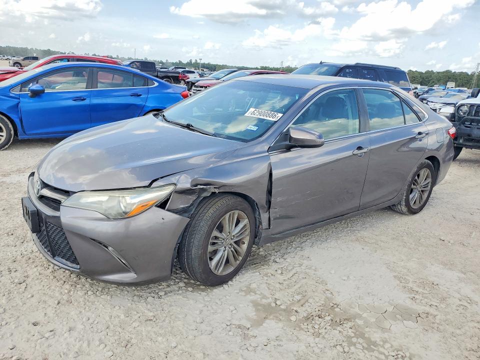 Продаж на аукціоні авто 2015 Toyota Camry, vin: 4T1BF1FKXFU988858, номер лоту: 69359526