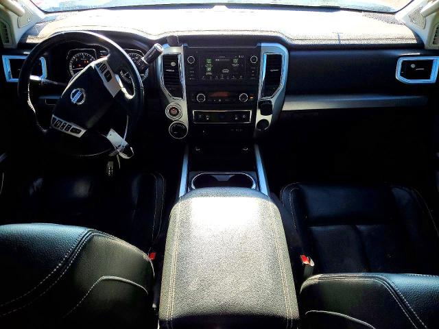 Продаж на аукціоні авто 2019 Nissan Titan Xd, vin: 1N6BA1F46KN521247, номер лоту: 62081896