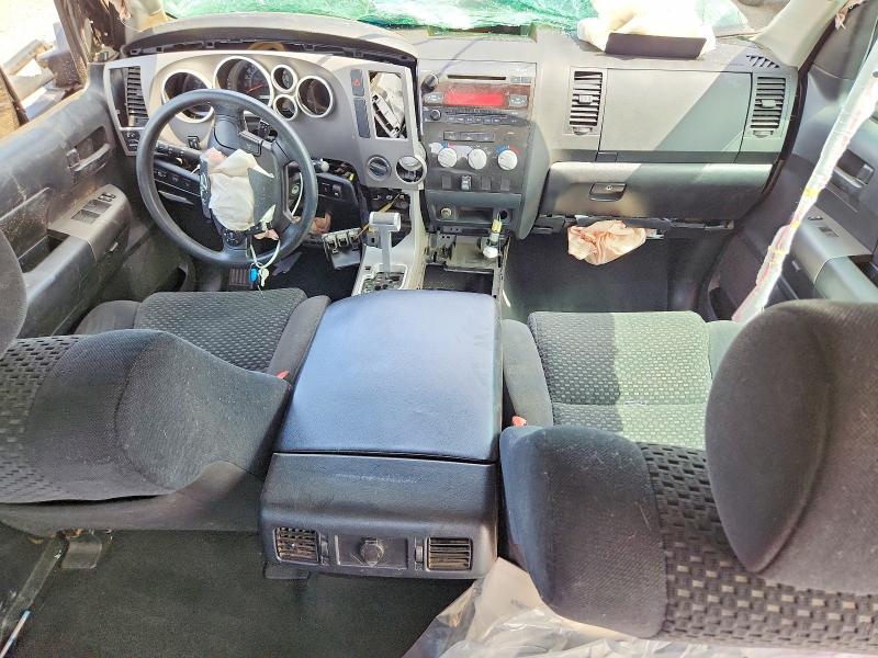 Продажа на аукционе авто 2010 Toyota Tundra, vin: 5TFDY5F10AX112572, номер лота: 61201046
