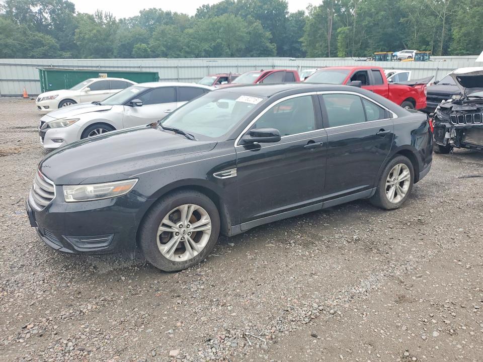 Aukcja sprzedaży 2014 Ford Taurus, vin: 1FAHP2E88EG171561, numer aukcji: 61162216