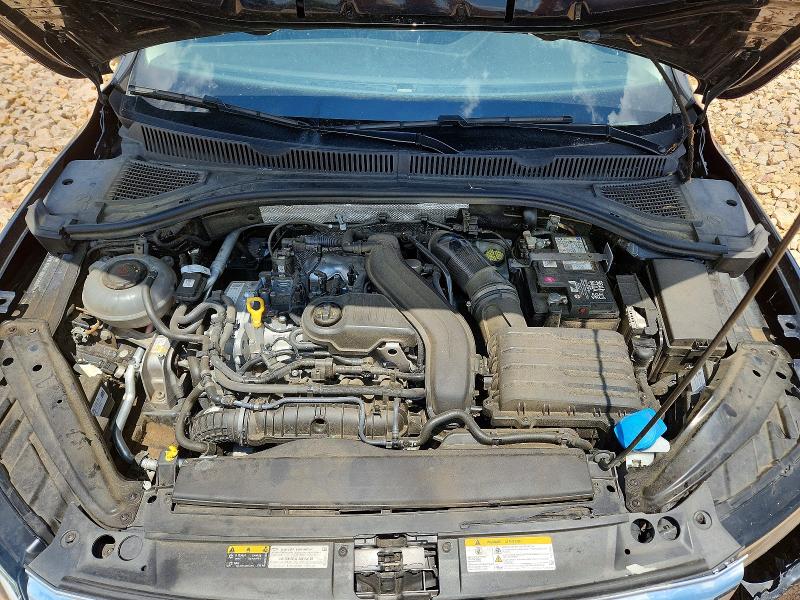 Продаж на аукціоні авто 2024 Volkswagen Jetta, vin: 3VWEM7BU1RM083836, номер лоту: 59913726