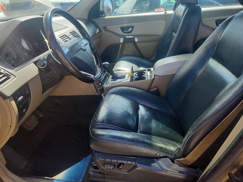 Продаж на аукціоні авто 2009 Volvo Xc90, vin: YV4CZ982491515326, номер лоту: 59704166