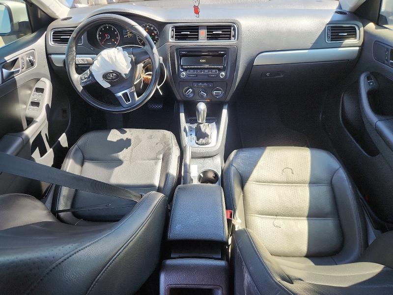 2013 Volkswagen Jetta მანქანა იყიდება აუქციონზე, vin: 3VWDP7AJ7DM388552, აუქციონის ნომერი: 63022276