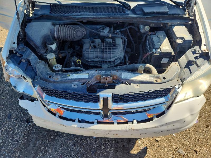 62651236 :رقم المزاد ، 2C4RDGDG9CR177846 vin ، 2012 Dodge Grand Caravan مزاد بيع