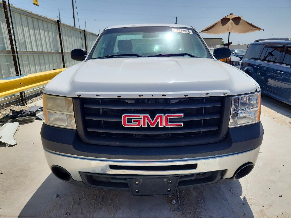 Auction sale of the 2012 Gmc Sierra, vin: 1GTN1TEA1CZ149622, lot number: 61314026