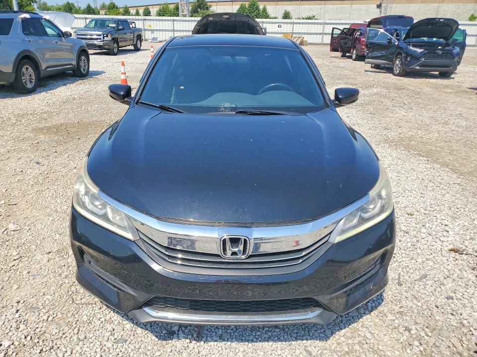 Aukcja sprzedaży 2017 Honda Accord, vin: 1HGCR2F57HA022716, numer aukcji: 60302346