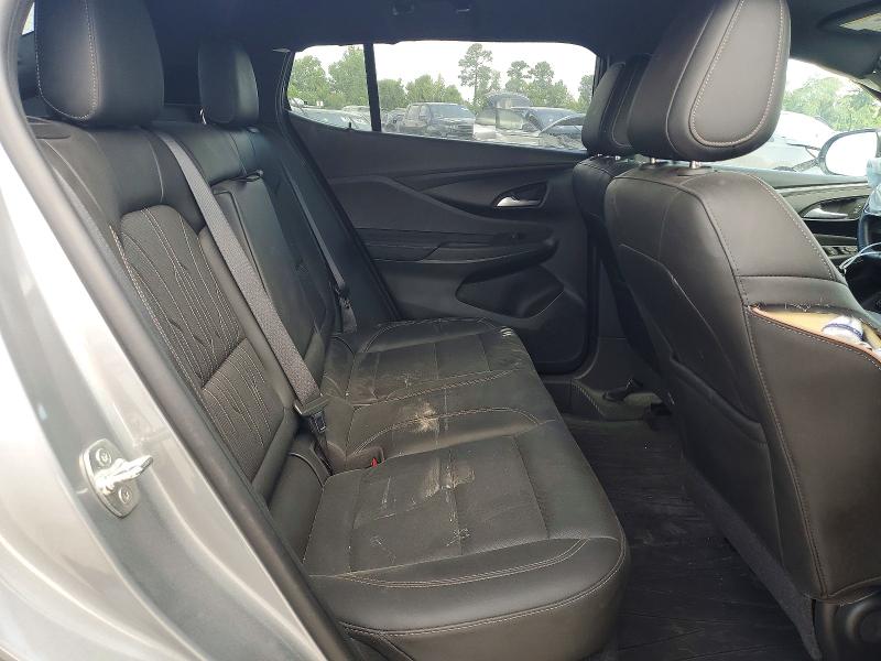 Продажа на аукционе авто 2024 Buick Envista, vin: KL47LCE29RB025993, номер лота: 59033346