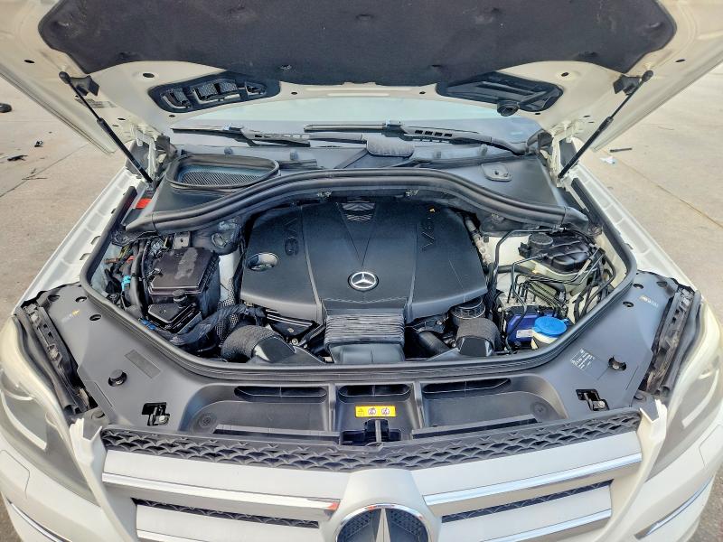 60176336 :رقم المزاد ، 4JGDF2EE1EA336978 vin ، 2014 Mercedes-benz Gl مزاد بيع