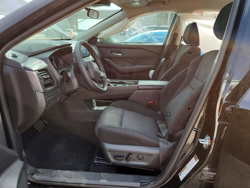 Aukcja sprzedaży 2025 Nissan Rogue, vin: 5N1BT3BA1SC836050, numer aukcji: 60924366