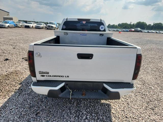 60999296 :رقم المزاد ، 1GCCS199X78120852 vin ، 2007 Chevrolet Colorado مزاد بيع