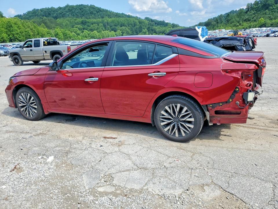 59635036 :رقم المزاد ، 1N4BL4DW6RN366668 vin ، 2024 Nissan Altima مزاد بيع