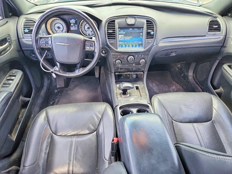 Aukcja sprzedaży 2013 Chrysler 300c, vin: 2C3CCADG8DH745814, numer aukcji: 62928586