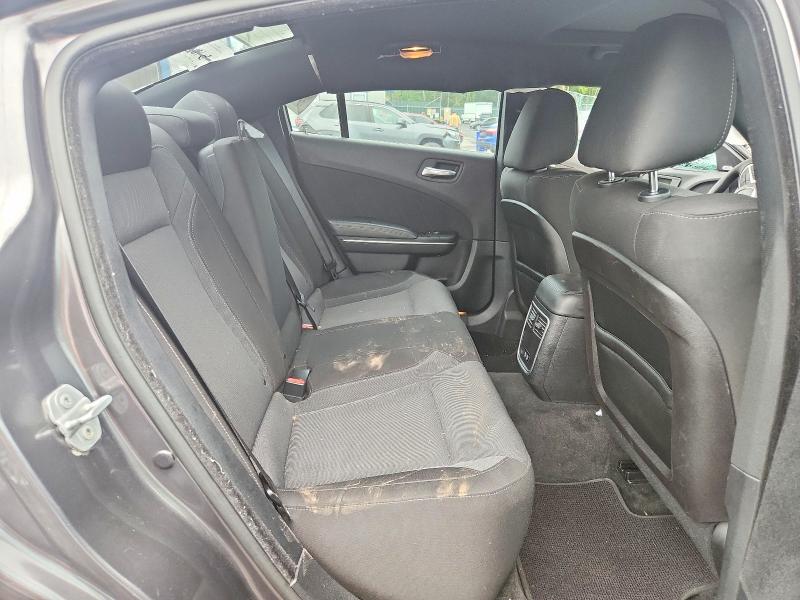 2015 Dodge Charger მანქანა იყიდება აუქციონზე, vin: 2C3CDXJG9FH832595, აუქციონის ნომერი: 85610355