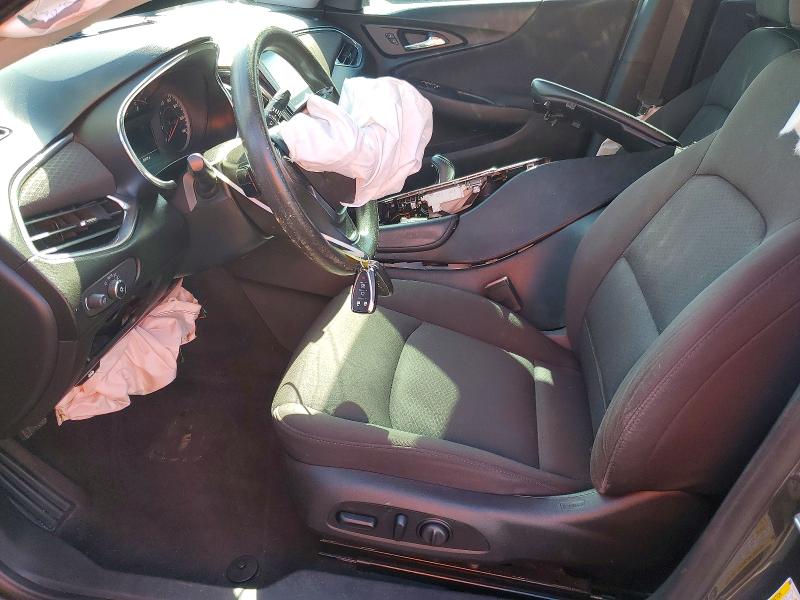 Aukcja sprzedaży 2018 Chevrolet Malibu, vin: 1G1ZD5ST2JF177334, numer aukcji: 59720936