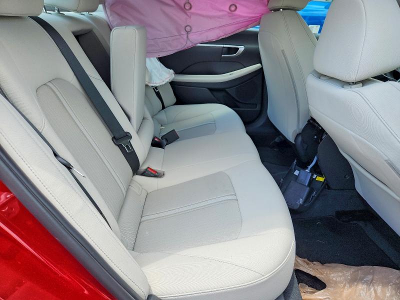 60064856 :رقم المزاد ، KMHL64JA8RA406783 vin ، 2024 Hyundai Sonata مزاد بيع