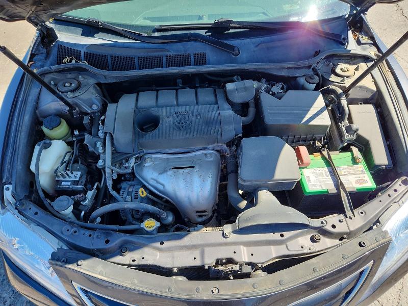 Продаж на аукціоні авто 2011 Toyota Camry, vin: 4T4BF3EK3BR173589, номер лоту: 62347036