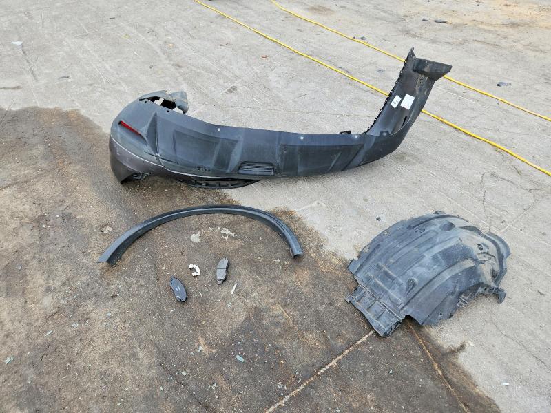 58980486 :رقم المزاد ، KNMAT2MTXGP614499 vin ، 2016 Nissan Rogue مزاد بيع