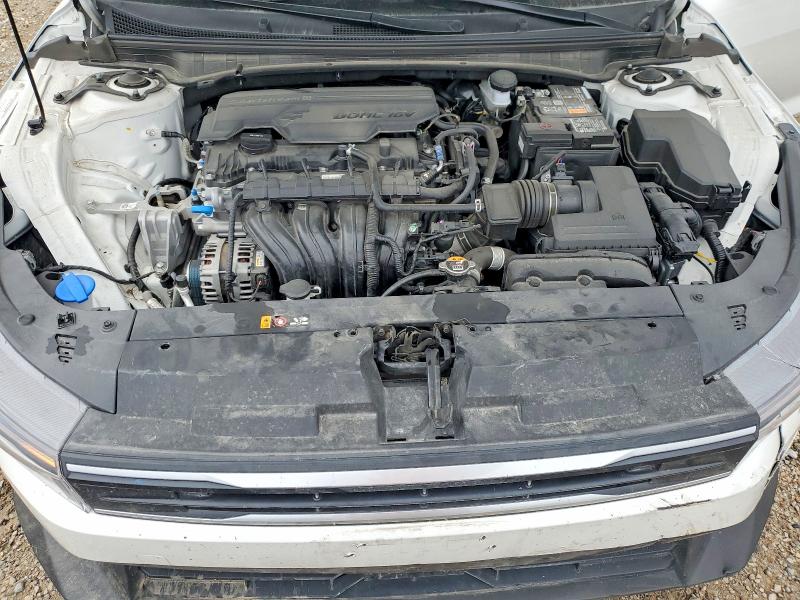 2026 Kia K4 მანქანა იყიდება აუქციონზე, vin: 3KPFT4DE5TE254670, აუქციონის ნომერი: 63406036