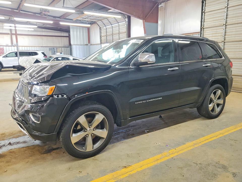 Aukcja sprzedaży 2015 Jeep Grand Cherokee, vin: 1C4RJFCG1FC237488, numer aukcji: 58775246