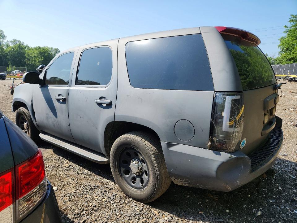 2010 Chevrolet Tahoe მანქანა იყიდება აუქციონზე, vin: 1GNMCAE09AR238831, აუქციონის ნომერი: 58878196