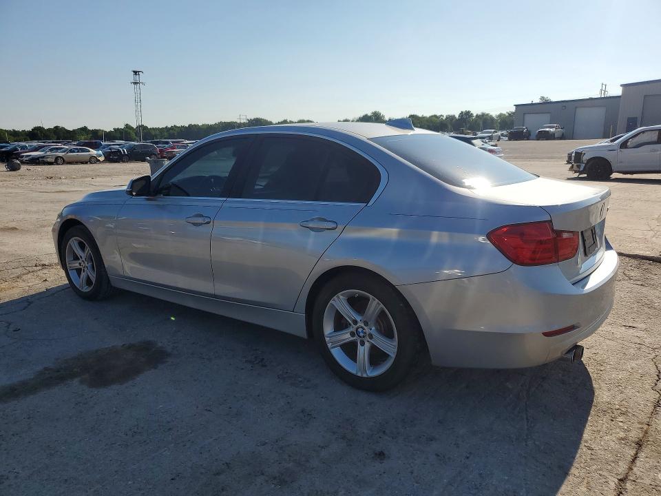Продажа на аукционе авто 2015 Bmw 328, vin: WBA3A5C52FF606384, номер лота: 60701416