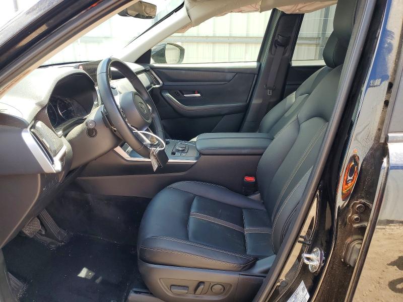 61753806 :رقم المزاد ، JM3KKAHDXT1353139 vin ، 2026 Mazda Cx-90 مزاد بيع