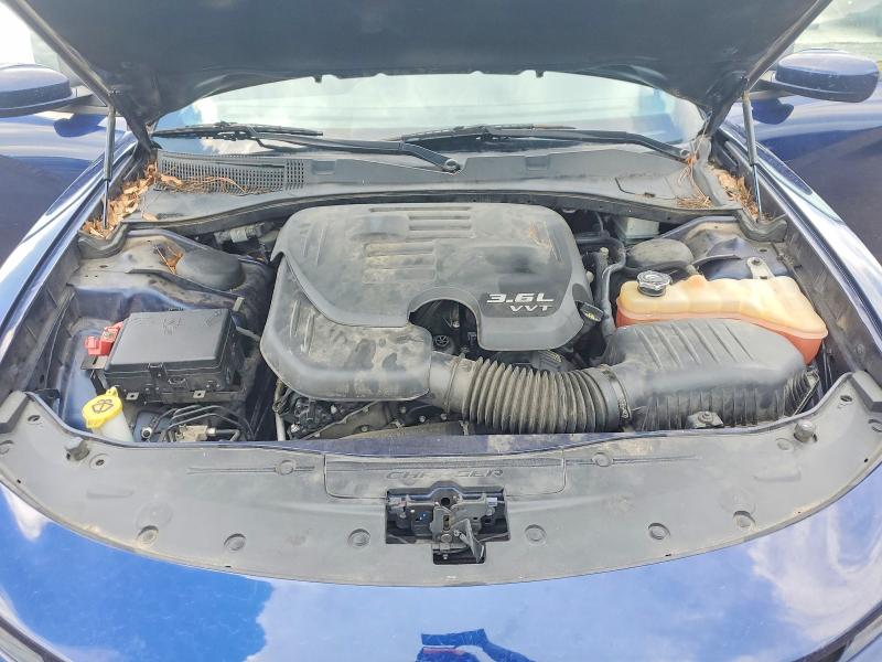Aukcja sprzedaży 2017 Dodge Charger, vin: 2C3CDXJG3HH531002, numer aukcji: 61369516
