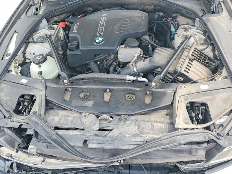 Продажа на аукционе авто 2015 Bmw 528, vin: WBA5A5C54FD524080, номер лота: 62905836