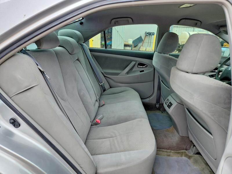 Продажа на аукционе авто 2009 Toyota Camry, vin: JTNBB46K093050925, номер лота: 62332416