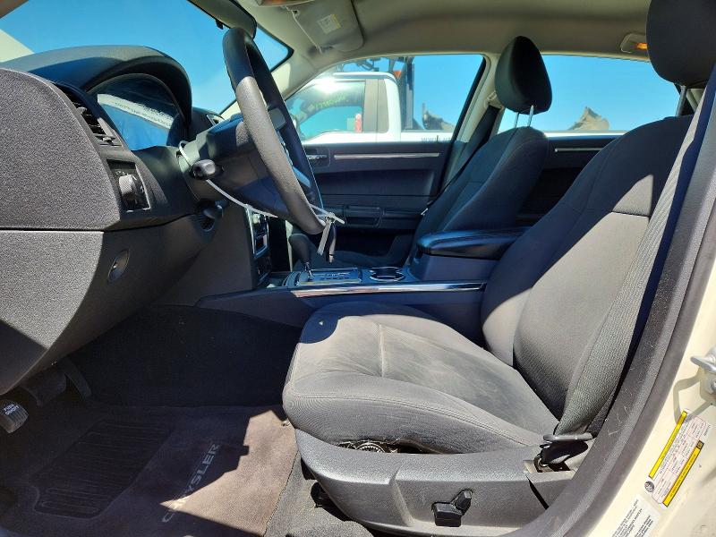 2010 Chrysler 300 მანქანა იყიდება აუქციონზე, vin: 2C3CA4CDXAH307211, აუქციონის ნომერი: 60031346