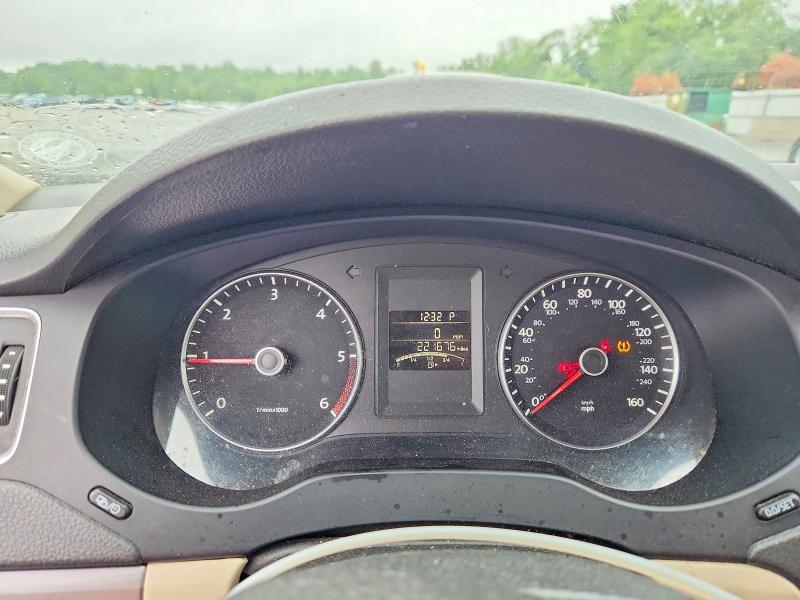 Aukcja sprzedaży 2013 Volkswagen Jetta, vin: 3VWLL7AJ6DM390784, numer aukcji: 60471266
