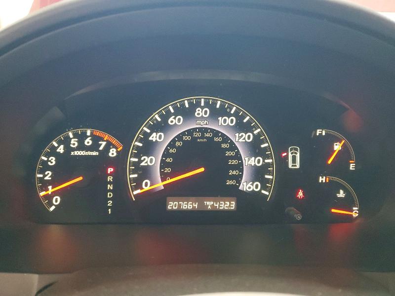 Продаж на аукціоні авто 2006 Honda Odyssey, vin: 5FNRL38496B055144, номер лоту: 61847206