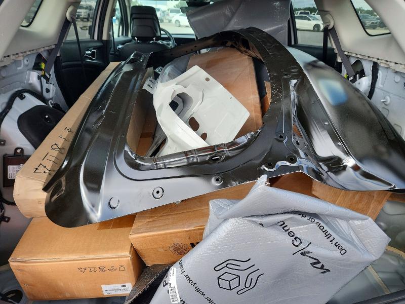 Aukcja sprzedaży 2025 Kia Sportage, vin: 5XYK53DF0SG253424, numer aukcji: 61054426