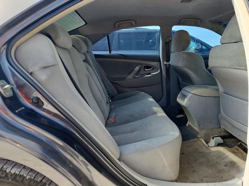 2009 Toyota Camry მანქანა იყიდება აუქციონზე, vin: 4T1BE46K79U838828, აუქციონის ნომერი: 62962086