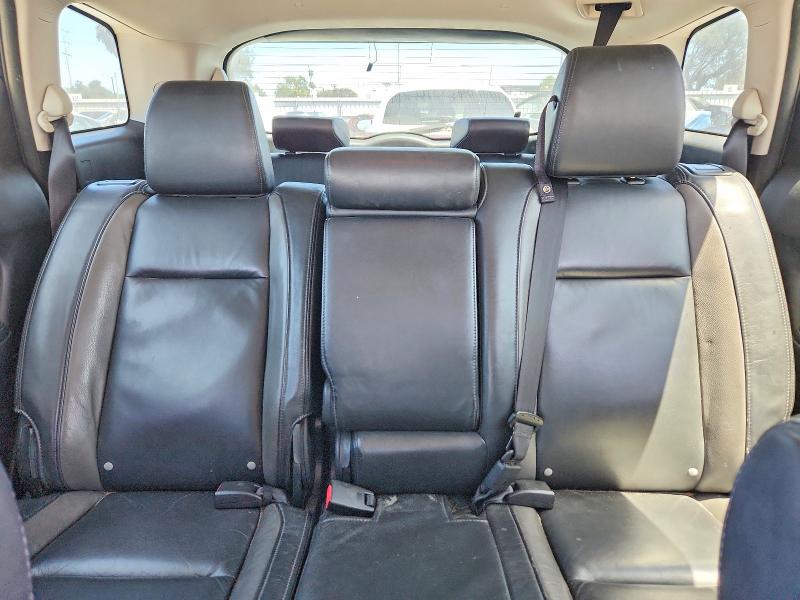 Aukcja sprzedaży 2012 Mazda Cx-9, vin: JM3TB2CV3C0353760, numer aukcji: 60795786