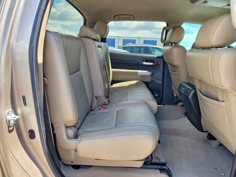 2008 Toyota Tundra მანქანა იყიდება აუქციონზე, vin: 5TFDV58128X044467, აუქციონის ნომერი: 60671806