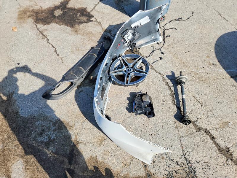 Aukcja sprzedaży 2019 Mercedes-benz C, vin: WDDWK8EB4KF785299, numer aukcji: 59986216