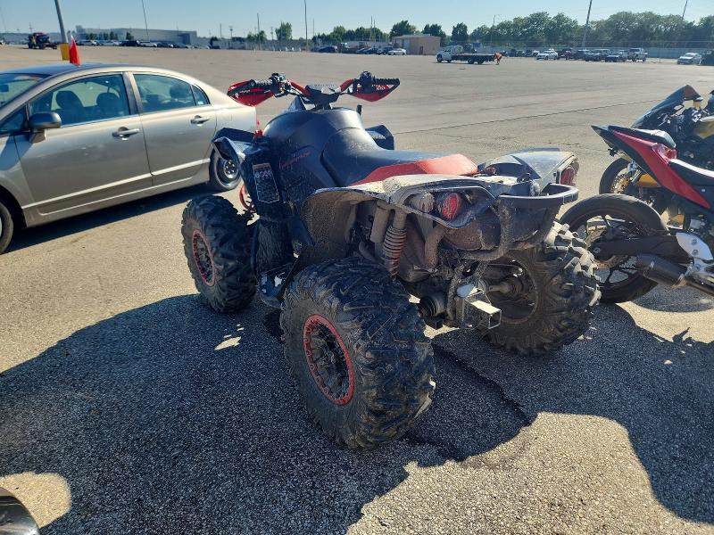 Aukcja sprzedaży 2020 Can-am Renegade, vin: 3JBMXAX23LJ000462, numer aukcji: 62790486