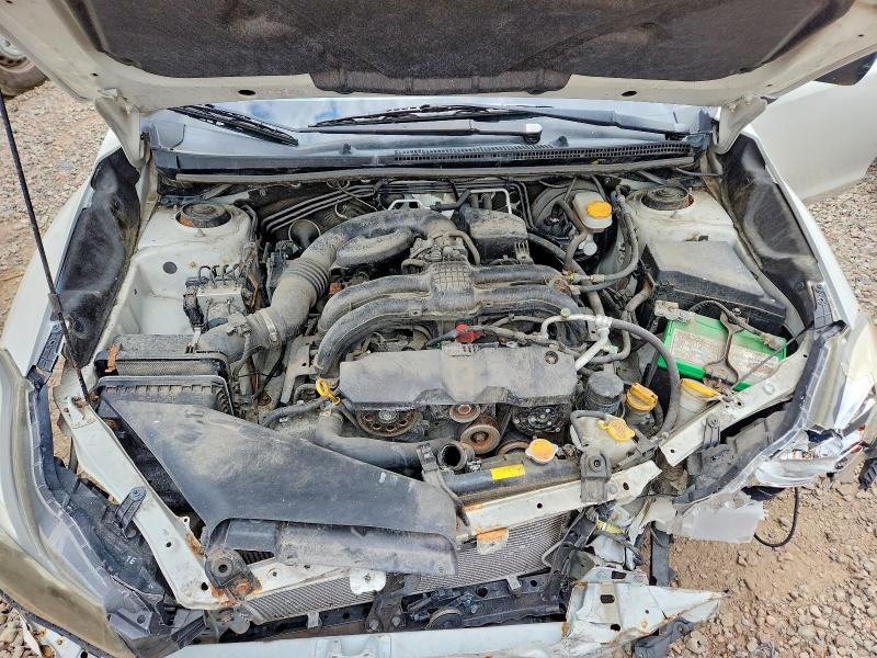 Aukcja sprzedaży 2012 Subaru Impreza, vin: JF1GJAA62CH026115, numer aukcji: 61903576