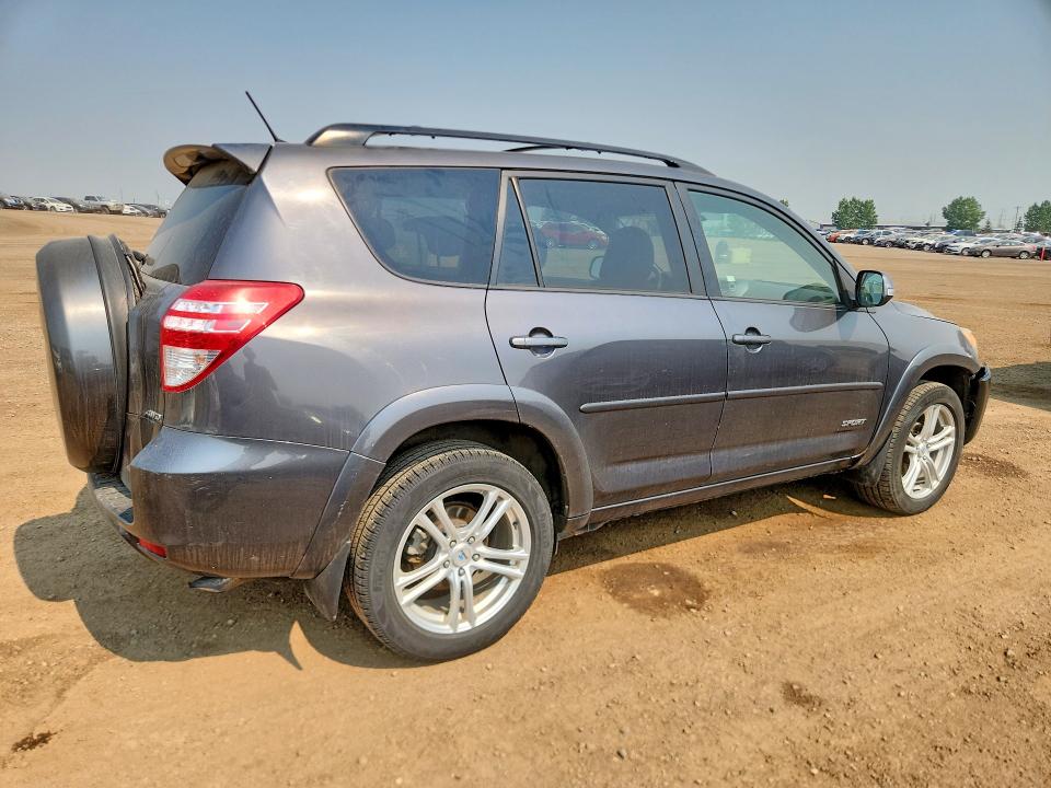 Продаж на аукціоні авто 2009 Toyota Rav4, vin: JTMBF32V995003349, номер лоту: 62967086
