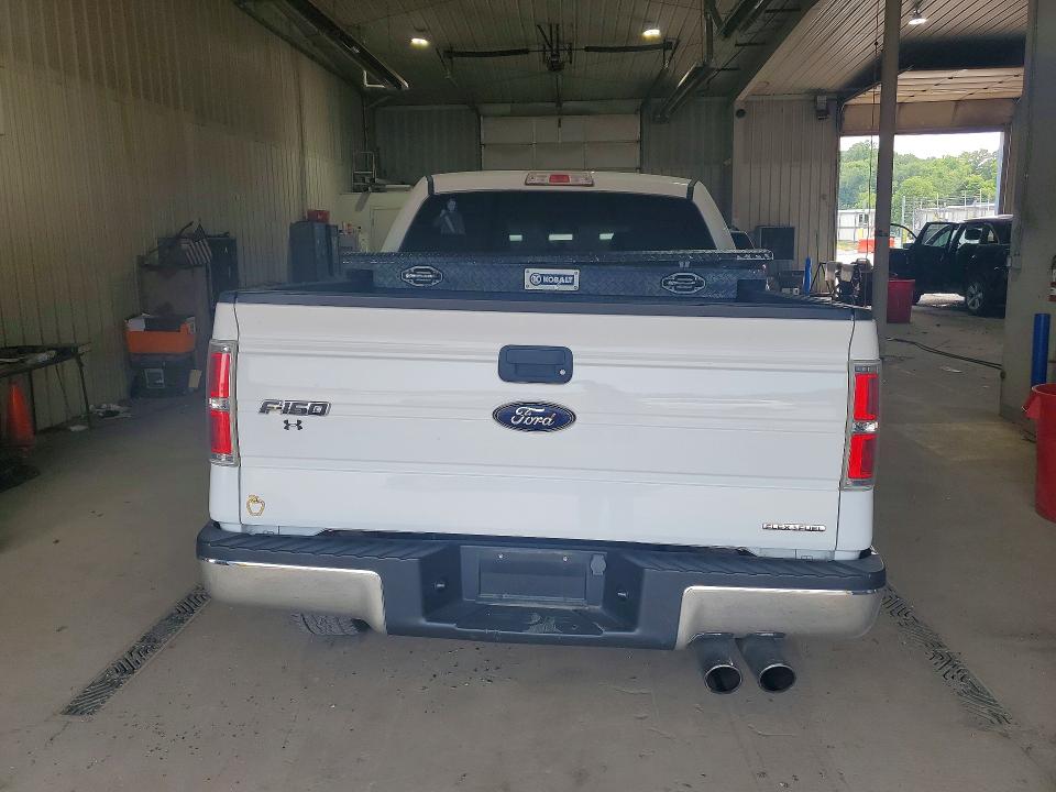 2014 Ford F150 მანქანა იყიდება აუქციონზე, vin: 1FTFW1EF7EFA31584, აუქციონის ნომერი: 60015056