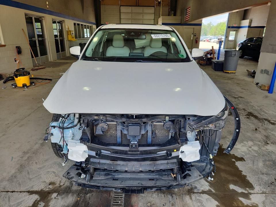 Продаж на аукціоні авто 2019 Mazda Cx-5, vin: JM3KFBDMXK0521947, номер лоту: 60215786