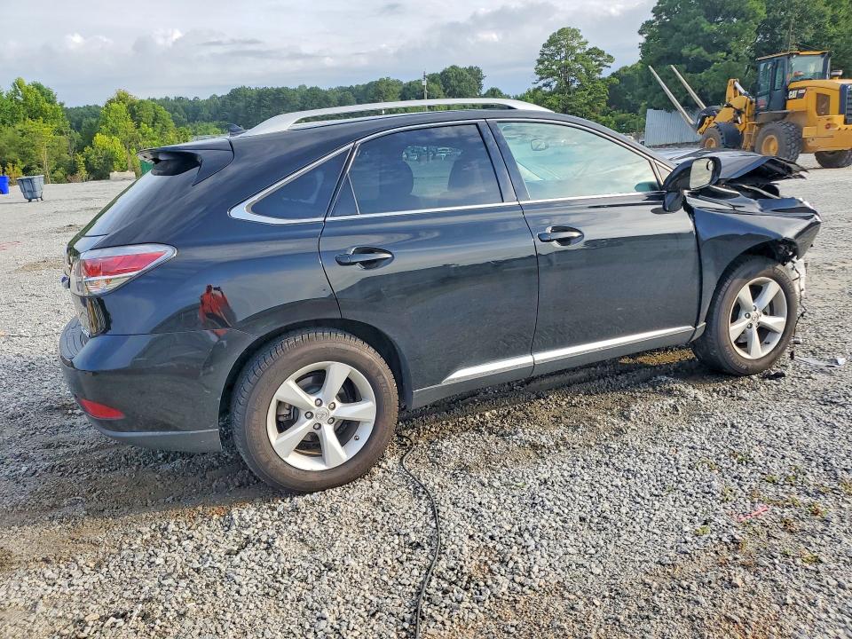 Aukcja sprzedaży 2013 Lexus Rx, vin: 2T2ZK1BA2DC106941, numer aukcji: 62421756